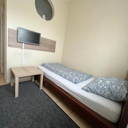 Of &serviced Aparts Sebo Auberge de jeunesse
