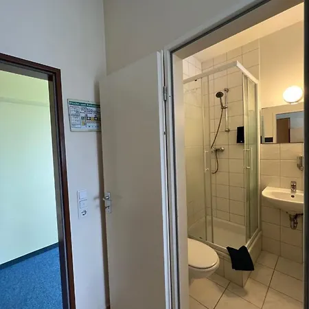 Of &serviced Aparts Sebo Auberge de jeunesse