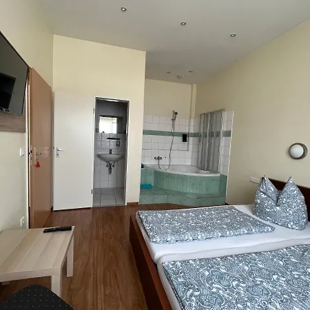 Auberge de jeunesse Of &serviced Aparts Sebo