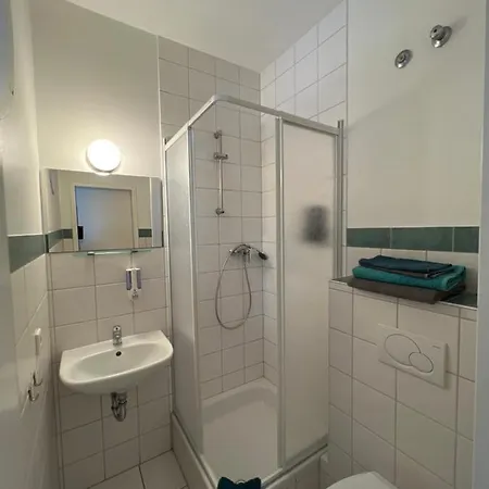 Auberge de jeunesse Of &serviced Aparts Sebo *