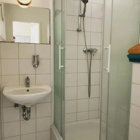 Auberge de jeunesse Of &serviced Aparts Sebo