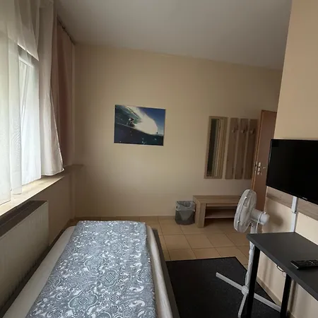 Of &serviced Aparts Sebo Auberge de jeunesse