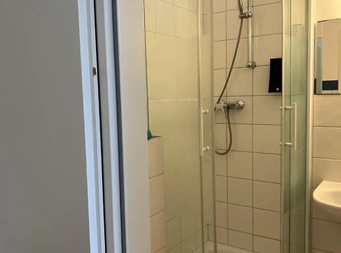 Of &serviced Aparts Sebo Hostal Fürth