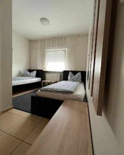 Hostal Of &serviced Aparts Sebo