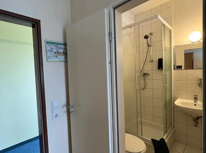 Of &serviced Aparts Sebo Hostal