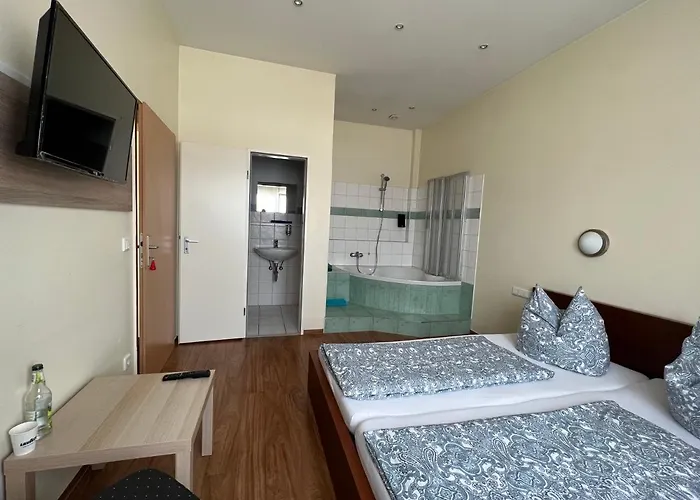 Hostal Of &serviced Aparts Sebo
