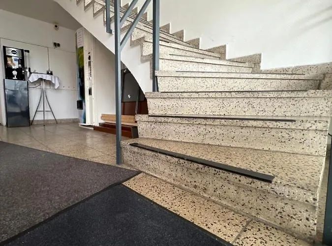 Hostal Of &serviced Aparts Sebo