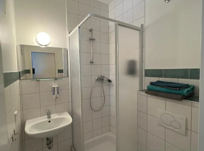 Hostal Of &serviced Aparts Sebo *