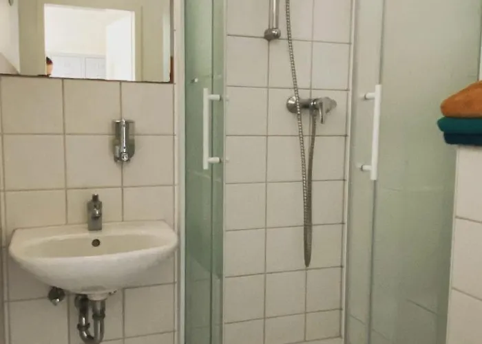 Hostal Of &serviced Aparts Sebo