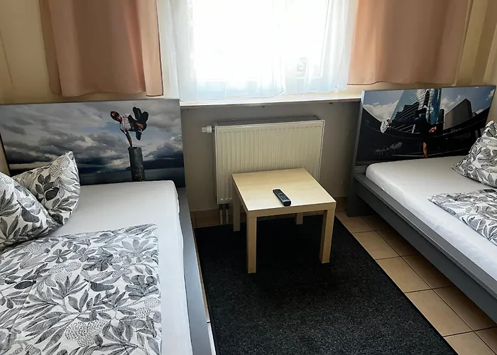 Of &serviced Aparts Sebo
