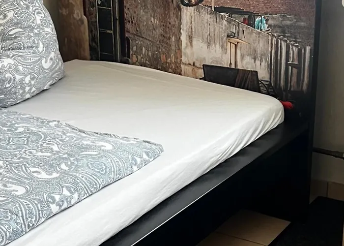 Of &serviced Aparts Sebo Hostal *
