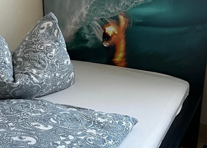 Of &serviced Aparts Sebo Hostal